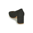 JB Martin NORMAN Nero D&eacute;collet&eacute; Donna - 5