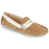 JB Martin 1TABATA Marrone Mocassini Donna