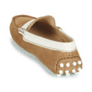 JB Martin 1TABATA Marrone Mocassini Donna - 5