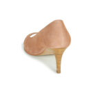 JB Martin PARMINA Marrone Décolleté Donna - 5