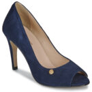 Betty London EMANA Blue Pump Women - 1