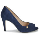 Betty London EMANA Blue Pump Women - 2