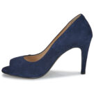 Betty London EMANA Blue Pump Women - 4