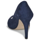 Betty London EMANA Blue Pump Women - 5