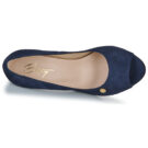 Betty London EMANA Blue Pump Women - 6