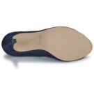 Betty London EMANA Blue Pump Women - 7