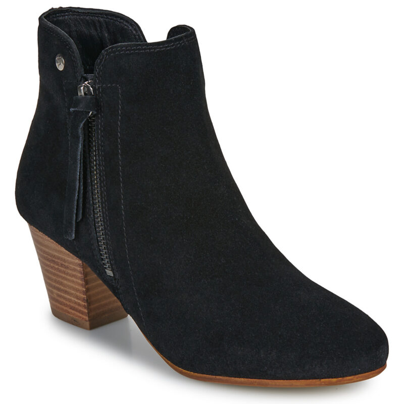 Ravel  TULLI  Nero -  Stivaletti Donna - 1