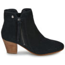 Ravel  TULLI  Nero -  Stivaletti Donna - 2