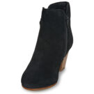 Ravel  TULLI  Nero -  Stivaletti Donna - 3
