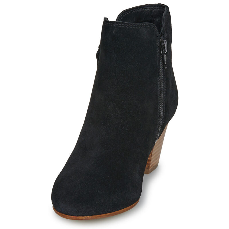 Ravel  TULLI  Nero -  Stivaletti Donna - 3