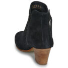 Ravel  TULLI  Nero -  Stivaletti Donna - 5