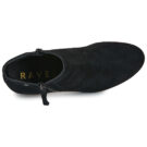 Ravel  TULLI  Nero -  Stivaletti Donna - 6