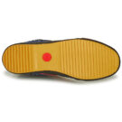 Feiyue FE LO 1920 MID Nero Sneakers Uomo - 7