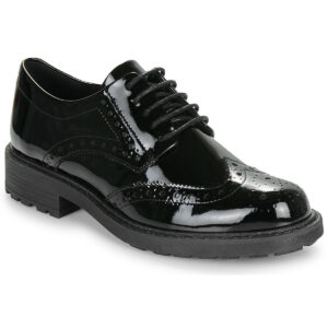 Clarks  ORINOCO2 LIMIT  Nero -  Derby Donna