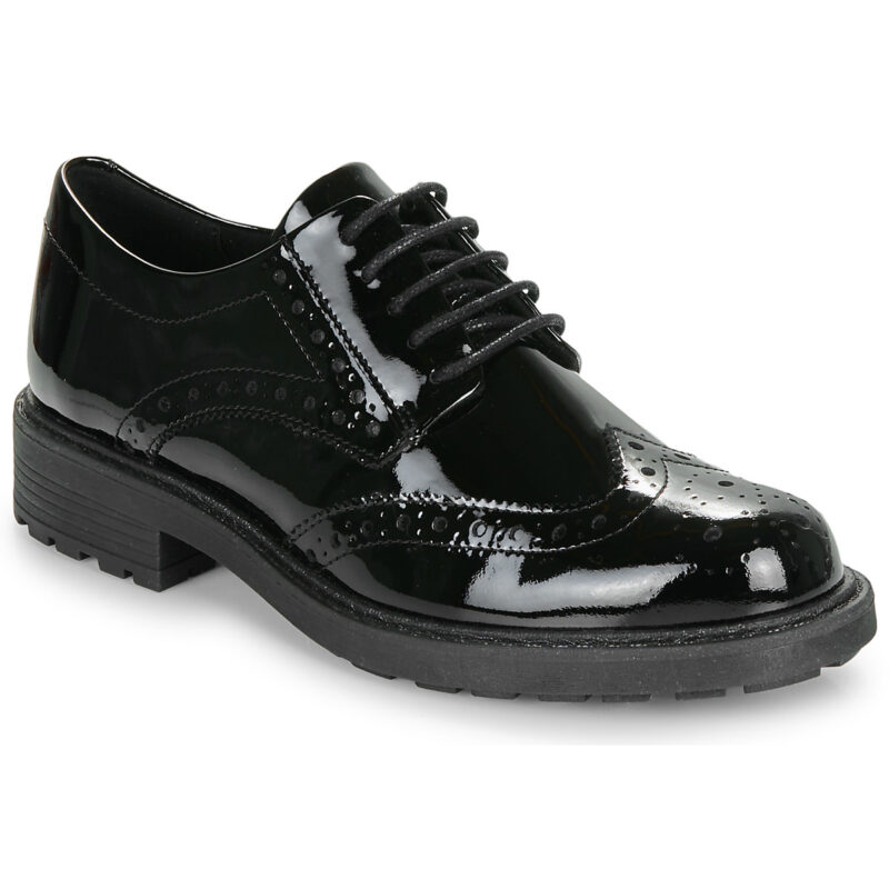 Clarks  ORINOCO2 LIMIT  Nero -  Derby Donna - 1