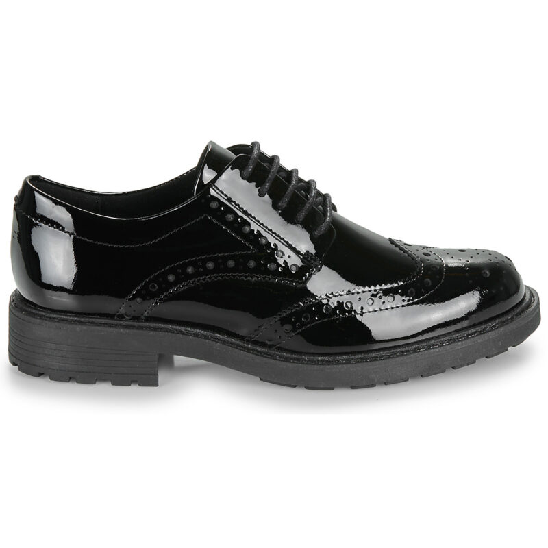 Clarks  ORINOCO2 LIMIT  Nero -  Derby Donna - 2