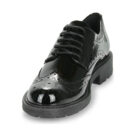 Clarks  ORINOCO2 LIMIT  Nero -  Derby Donna - 3