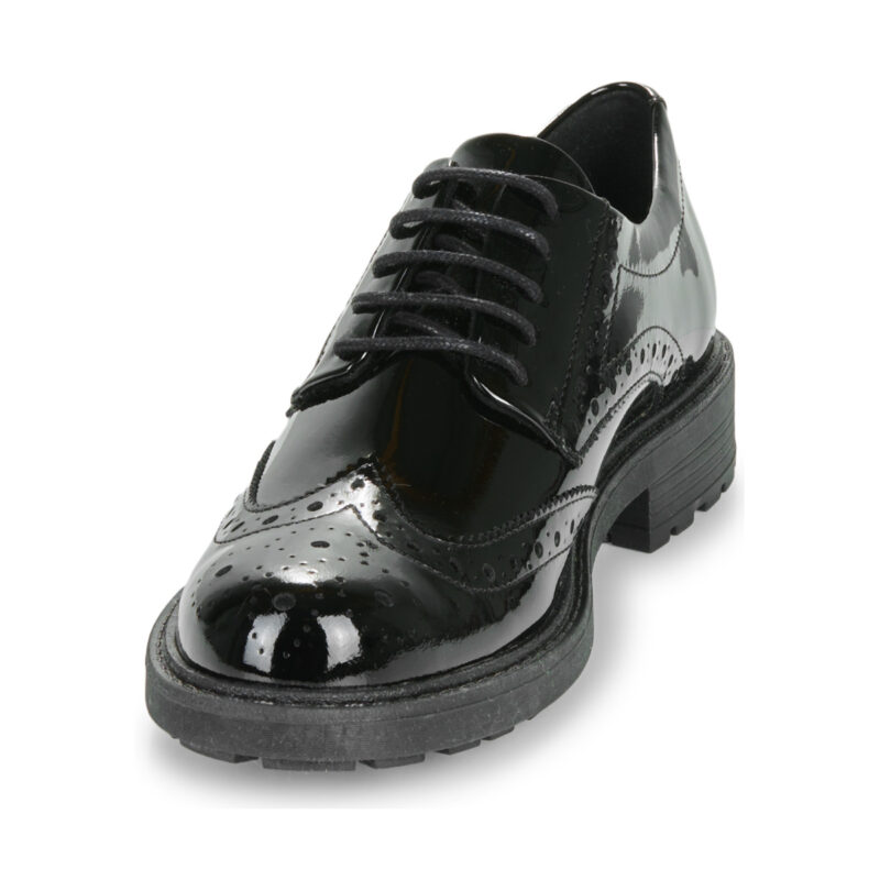Clarks  ORINOCO2 LIMIT  Nero -  Derby Donna - 3