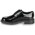 Clarks  ORINOCO2 LIMIT  Nero -  Derby Donna - 4