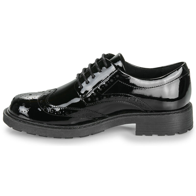 Clarks  ORINOCO2 LIMIT  Nero -  Derby Donna - 4