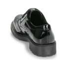 Clarks  ORINOCO2 LIMIT  Nero -  Derby Donna - 5