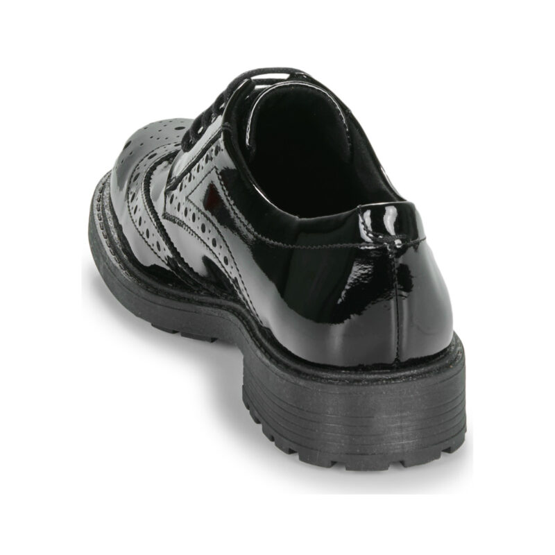 Clarks  ORINOCO2 LIMIT  Nero -  Derby Donna - 5