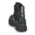 Buffalo  ASPHA COM1  Nero -  Stivaletti Donna - 5