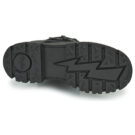 Buffalo  ASPHA COM1  Nero -  Stivaletti Donna - 7