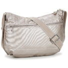 Kipling IZELLAH Oro Borsa a tracolla Donna - 2