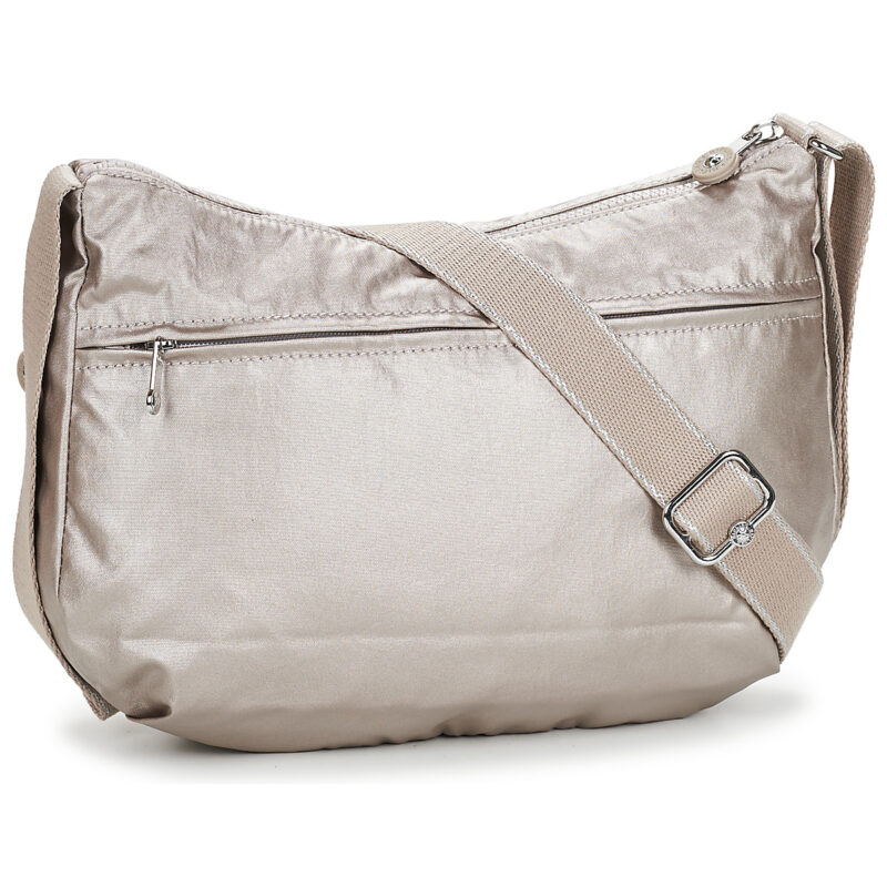 Kipling IZELLAH Oro Borsa a tracolla Donna - 2