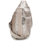 Kipling IZELLAH Oro Borsa a tracolla Donna - 3