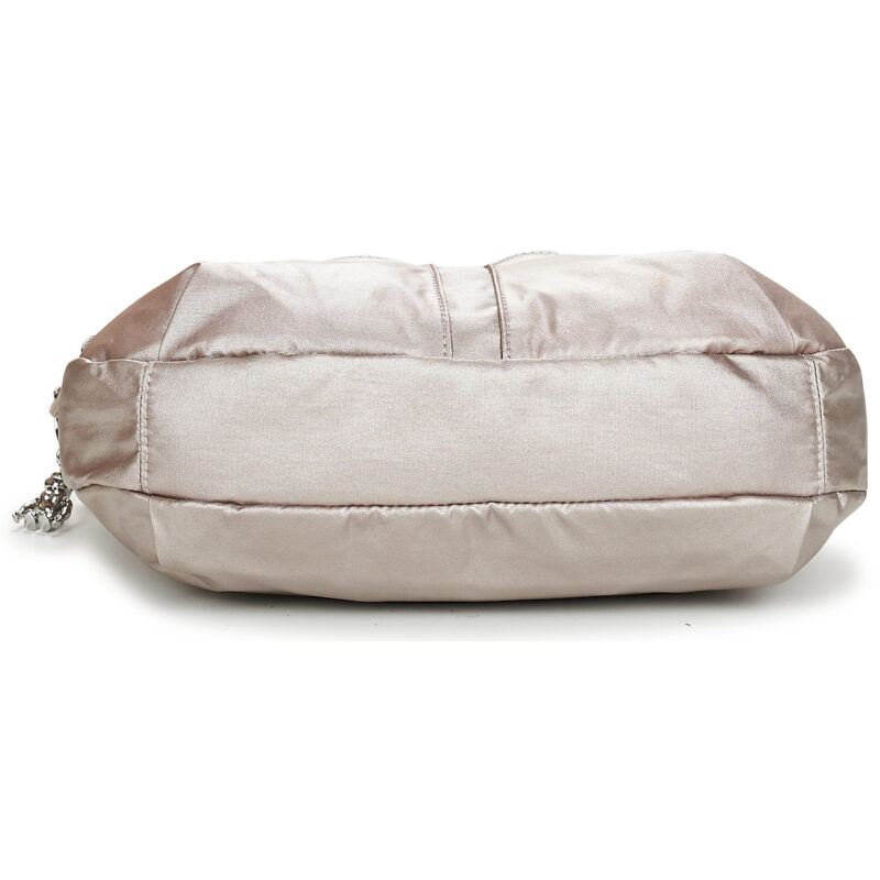 Kipling IZELLAH Oro Borsa a tracolla Donna - 4
