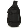 Donna Patagonia Atom Sling 8L Nero Zaino Donna