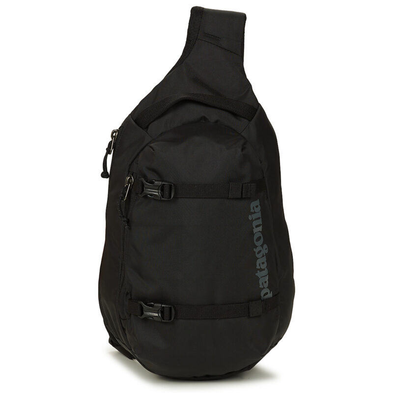 Donna Patagonia Atom Sling 8L Nero Zaino Donna - 1