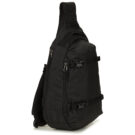 Donna Patagonia Atom Sling 8L Nero Zaino Donna - 2