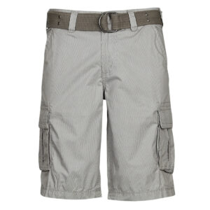 Pantaloni corti  Teddy Smith  SYTRO 3  Grigio -  Pantaloni corti Uomo