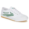 Feiyue  FE LO 1920  Bianco -  Sneakers Uomo