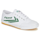 Feiyue FE LO 1920 Bianco Sneakers Uomo - 1