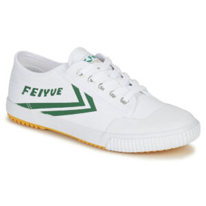 Feiyue  FE LO 1920  Bianco -  Sneakers Uomo