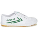 Feiyue FE LO 1920 Bianco Sneakers Uomo - 2