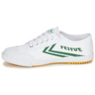 Feiyue FE LO 1920 Bianco Sneakers Uomo - 4