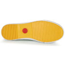 Feiyue FE LO 1920 Bianco Sneakers Uomo - 7