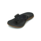 Reef  Reef Santa Ana  Nero -  Infradito Uomo - 3