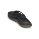 Reef  Reef Santa Ana  Nero -  Infradito Uomo - 5