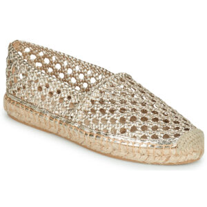 Melvin & Hamilton  Bree3  Oro -  Espadrillas Donna