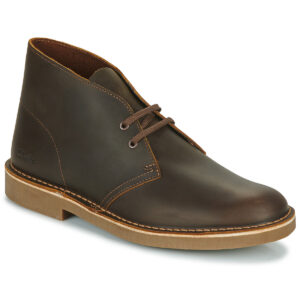 Clarks  Desert BT EVO  Marrone -  Derby Uomo