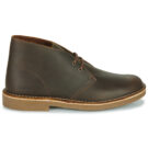 Clarks Desert BT EVO Marron Derby Homme - 2