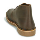 Clarks Desert BT EVO Marron Derby Homme - 5