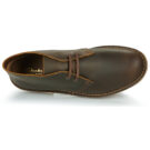 Clarks Desert BT EVO Marron Derby Homme - 6