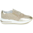 Myma MOLISSA Beige Sneakers basse Donna - 2